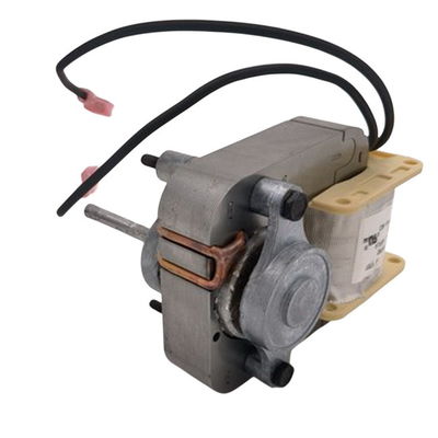 2.38&quot; 29W C ফ্রেম মোটর 0.24A 240VAC AC সিঙ্গেল ফেজ শেডেড পোল মোটর Rpm 2800