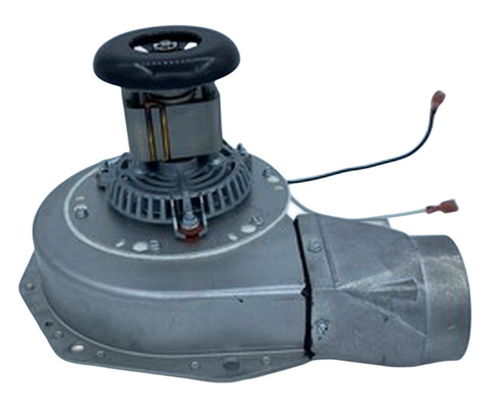 45W 0.75A 230V ডাবল কুলিং ফ্যান ফার্নেস ইন্ডুসার মোটর শেড পোল মোটর