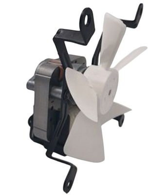 এসি পেলেট গ্রিল 24W 0.4A Hconvection ব্লোয়ার মোটর ব্লোয়ার ফ্যান প্রতিস্থাপন