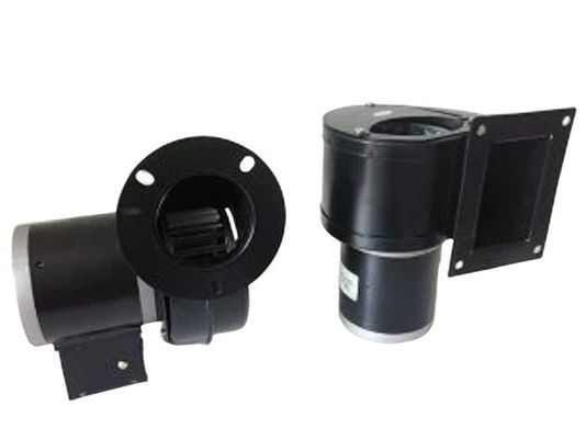 3.3in 1/60hp কনভেকশন ব্লোয়ার ফ্যান মোটর এসি গ্রীনহাউস ইনফ্লেশন ব্লোয়ার