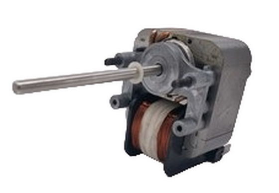 2.38 "85W সি ফ্রেম ইলেকট্রিক ফ্যান মোটর দ্রুত সংযোগকারী সঙ্গে Ac ছায়াময় মেরু