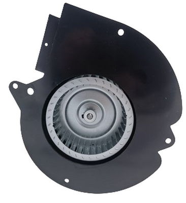 95W কনভেকশন ব্লাভার ফ্যান 115V পেললেট চুলা বা কামরা জন্য