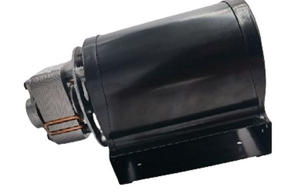 AC 35W 0.6A 115V ফায়ারপ্লেস উচ্চতর প্রবাহিত ব্লোয়ার মোটর বল বিয়ারিং