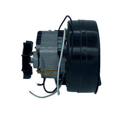 52W .82A 120V 60Hz কনভেকশন পেলেট স্টোভ ব্লোয়ার মোটর ফ্যান এয়ার ব্লোয়ার UL/ETL