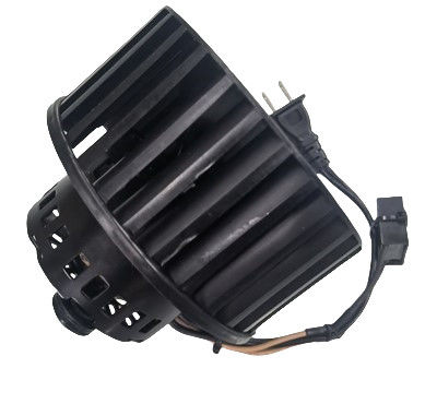 3.3&quot; ব্যাস মোটর 25W 120V 60HZ W বাথরুম এক্সহস্ট ফ্যান মোটর এবং ব্লোয়ার UL এজেন্সি