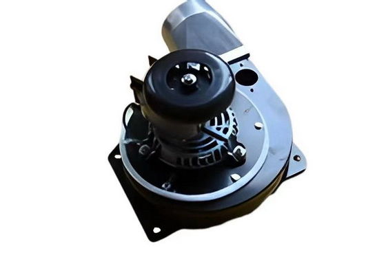70W ড্রাফ্ট ইন্ডুসার ব্লোয়ার মোটর 50hz UL এজেন্সি পেলেট স্টোভ ফায়ারপ্লেস পরিবর্তনশীল স্পিড ড্রাফ্ট ইন্ডুসার