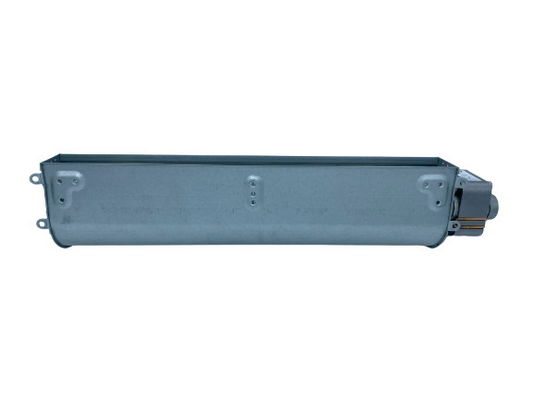 45W 0.7A AC ক্রস ফ্লো ব্লোয়ার ফ্যান 120VAC 60HZ UL এজেন্সি ইন্ডাস্ট্রিয়াল ব্লোয়ার মোটর
