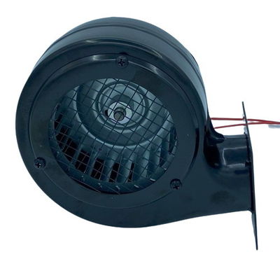 এয়ার কনভেকশন ব্লোয়ার ফ্যান 120vac 50Hz 75W UL এজেন্সি তাপীয়ভাবে সুরক্ষিত