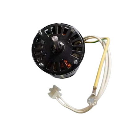 60Hz 3.3 ফ্রেম মোটর AC শেড পোল ইলেকট্রিক ব্লোয়ার মোটর 2 পোল 92W UL