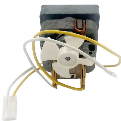 20W 120VAC Pellet Auger মোটর 60Hz 3.0 RPM Pellet Stove Auger Shade পোল গিয়ার বক্স