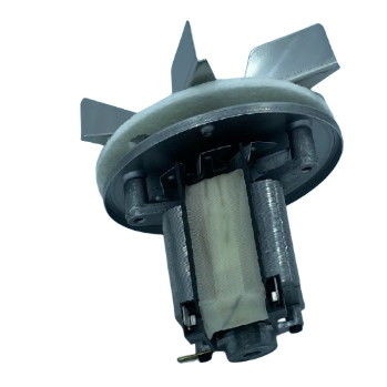 গরম আলমারির জন্য 230V 50Hz 55W হট এয়ার ওভেন ফ্যান ইউনিভার্সাল ওভেন ফ্যান 2050RPM