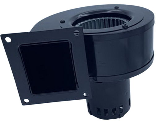 95W 115V কনভেকশন ফ্যান পেলেট স্টোভ এক্সজস্ট মোটর এয়ার ফায়ারপ্লেস ব্লোয়ার মোটর ইউএল এজেন্সি