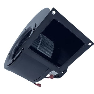 120W 115V পেলেট স্টোভ কনভেকশন ব্লোয়ার ফ্যান এয়ার এক্সজস্ট ফ্যান মোটর বাথরুম