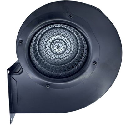 120W 115V পেলেট স্টোভ কনভেকশন ব্লোয়ার ফ্যান এয়ার এক্সজস্ট ফ্যান মোটর বাথরুম