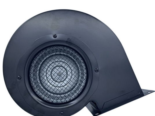 120W 115V পেলেট স্টোভ কনভেকশন ব্লোয়ার ফ্যান এয়ার এক্সজস্ট ফ্যান মোটর বাথরুম