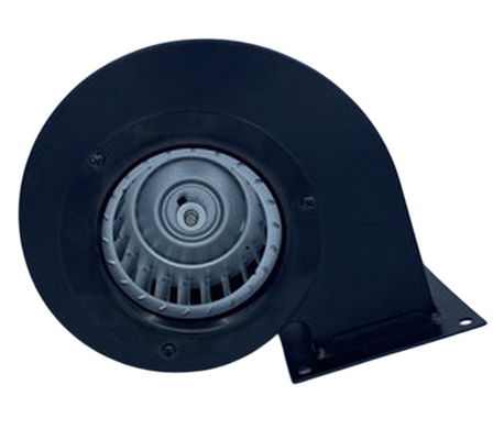 115W 115V পেলেট স্টোভ ফ্যান মোটর কনভেকশন 3 স্পিড ফ্যান মোটর প্রতিস্থাপন