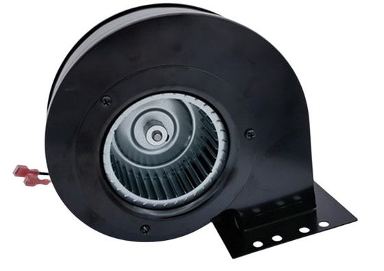 85W 115V কনভেকশন ব্লোয়ার ফ্যান পেলেট স্টোভ ব্লোয়ার ফ্যান মোটর