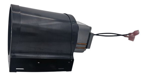 ডান দিকের ফায়ারপ্লেস কনভেকশন ব্লোয়ার মোটর 40W 0.65 Ac ব্লোয়ার ফ্যান মোটর