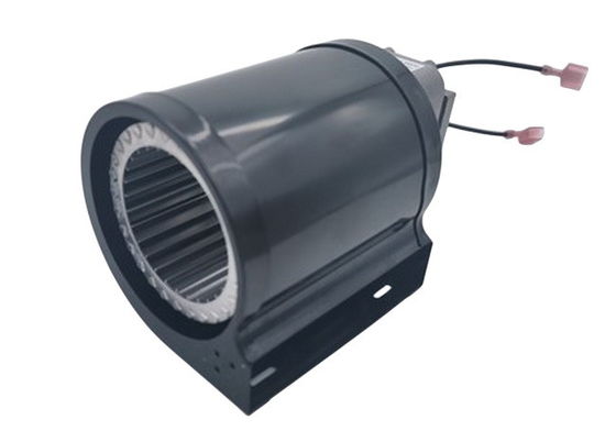 ডান দিকের ফায়ারপ্লেস কনভেকশন ব্লোয়ার মোটর 40W 0.65 Ac ব্লোয়ার ফ্যান মোটর