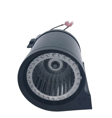 ডান দিকের ফায়ারপ্লেস কনভেকশন ব্লোয়ার মোটর 40W 0.65 Ac ব্লোয়ার ফ্যান মোটর
