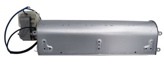 60mmX300 AC ক্রস ফ্লো ব্লোয়ার ফ্যান হাই এয়ার ভলিউম 36W 0.3A 230VAC 50HZ