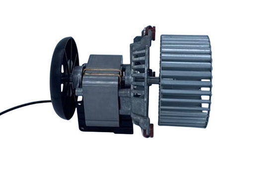 50W 0.75A Pellet Stove Hot Air Oven Fan High Air Volumn UL Agency 130CFM