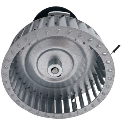 ওভেন শুকানোর জন্য 60W 0.55A 230V হাই এয়ার ভলিউম পেলেট স্টোভ রুম ব্লোয়ার ফ্যান