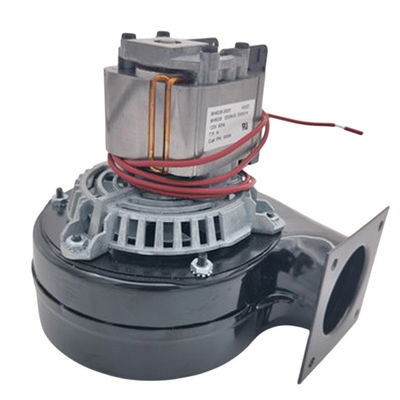 75W 1.3A কনভেকশন ব্লোয়ার ফ্যান এসি ব্লোয়ার মোটর উচ্চ তাপমাত্রা ওভেনের জন্য