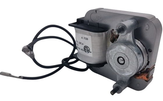 20W 0.22A 208VAC C ফ্রেম মোটর শেডেড পোল ইলেকট্রিক মোটর এসি সিঙ্গেল ফেজ