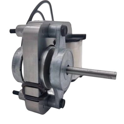 17W 0.16A 240VAC C ফ্রেম ফ্যান মোটর শেডেড পোল মোটর ফ্যান এসি সিঙ্গেল ফেজ