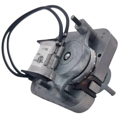 17W 0.16A 240VAC C ফ্রেম ফ্যান মোটর শেডেড পোল মোটর ফ্যান এসি সিঙ্গেল ফেজ