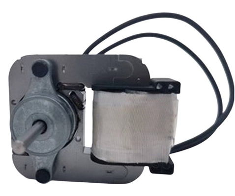 17W 0.16A 240VAC C ফ্রেম ফ্যান মোটর শেডেড পোল মোটর ফ্যান এসি সিঙ্গেল ফেজ