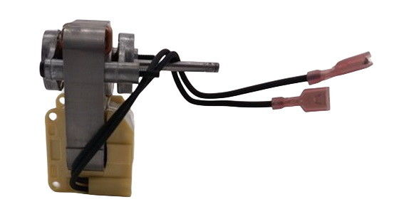 2.38&quot; 29W C ফ্রেম মোটর 0.24A 240VAC AC সিঙ্গেল ফেজ শেডেড পোল মোটর Rpm 2800