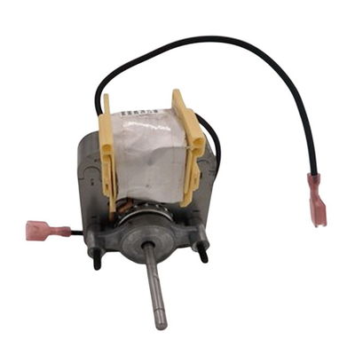 20w 0.27a 208vac C ফ্রেম ইলেকট্রিক ফ্যান মোটর এসি সিঙ্গেল ফেজ শেডেড পোল এসি গিয়ার মোটর