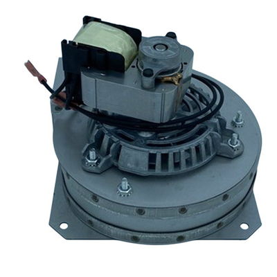 মোটর জন্য 40W 0.7A প্ররোচিত ড্রাফ্ট ব্লোয়ার এক্সহস্ট ফ্যান হিটার ইন্ডুসার মোটর