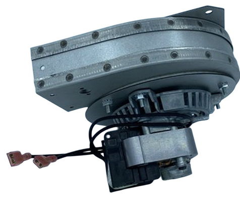 মোটর জন্য 40W 0.7A প্ররোচিত ড্রাফ্ট ব্লোয়ার এক্সহস্ট ফ্যান হিটার ইন্ডুসার মোটর