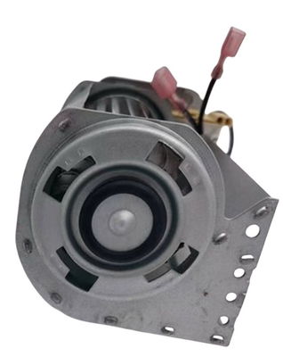 45mm 27W 0.5A Ac ফ্যান মোটর উচ্চ তাপমাত্রা ক্রস ব্লোয়ার মোটর প্রতিস্থাপন