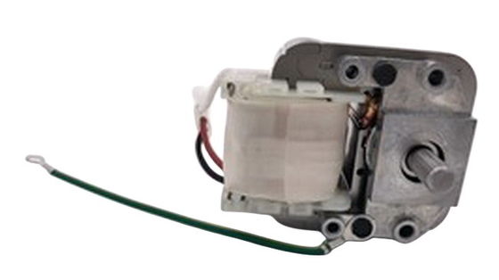 25W 95W C ফ্রেম মোটর 120VAC শেড পোল একক ফেজ ইউএল এজেন্সি