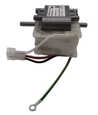 25W 95W C ফ্রেম মোটর 120VAC শেড পোল একক ফেজ ইউএল এজেন্সি