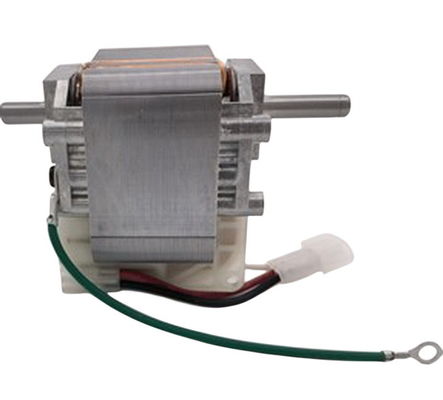 25W 95W C ফ্রেম মোটর 120VAC শেড পোল একক ফেজ ইউএল এজেন্সি