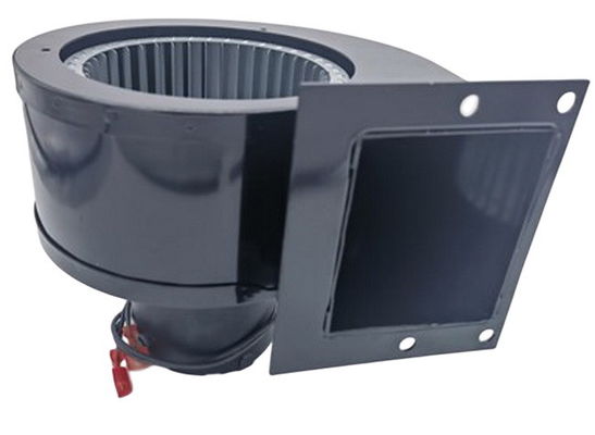 কাঠের চুলার জন্য 84W 1.16A 115V পেলেট স্টোভ ব্লোয়ার মোটর প্রতিস্থাপন