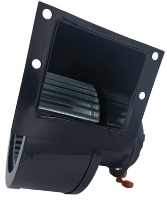 কাঠের চুলার জন্য 84W 1.16A 115V পেলেট স্টোভ ব্লোয়ার মোটর প্রতিস্থাপন