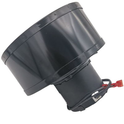 কাঠের চুলার জন্য 84W 1.16A 115V পেলেট স্টোভ ব্লোয়ার মোটর প্রতিস্থাপন
