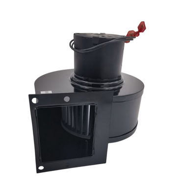 কাঠের চুলার জন্য 84W 1.16A 115V পেলেট স্টোভ ব্লোয়ার মোটর প্রতিস্থাপন