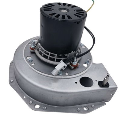 0.78A 115V ফার্নেস ড্রাফ্ট ইন্ডুসার ফ্যান ব্লোয়ার এক্সজস্ট ফ্যান উচ্চ তাপমাত্রার পেলেট স্টোভের জন্য