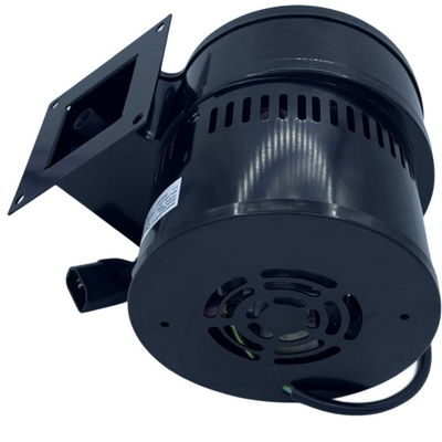 বয়লারের জন্য 71W A 115V বিগ এয়ার ভলিউম কনভেকশন ব্লোয়ার ফ্যান মোটর ব্লোয়ার