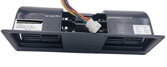 শেড পোল কনভেকশন ব্লোয়ার মোটর এসি ফ্যান 2600RPM ডাবল কেজ ব্লো ডুয়াল ভোল্টেজ