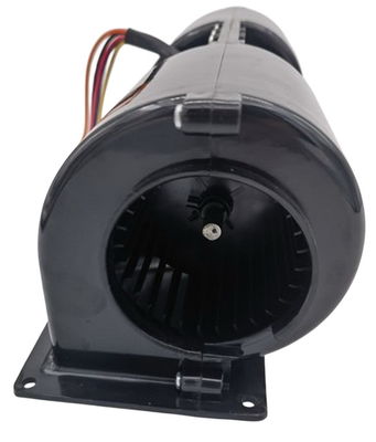 শেড পোল কনভেকশন ব্লোয়ার মোটর এসি ফ্যান 2600RPM ডাবল কেজ ব্লো ডুয়াল ভোল্টেজ