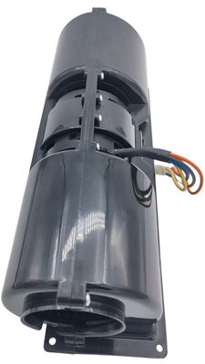 শেড পোল কনভেকশন ব্লোয়ার মোটর এসি ফ্যান 2600RPM ডাবল কেজ ব্লো ডুয়াল ভোল্টেজ