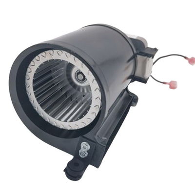 AC 40W 0.7A এয়ার কনভেকশন ওভেন ফ্যান মোটর ফায়ারপ্লেস ব্লোয়ার মোটর